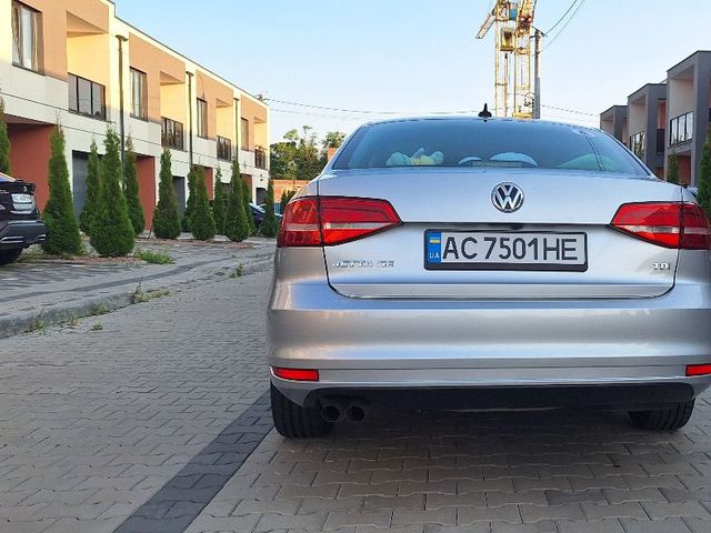 Volkswagen Jetta 2015, Луцьк, $10 300 - зображення 4
