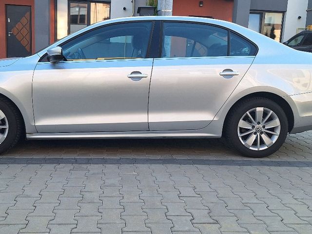 Volkswagen Jetta 2015, Луцьк, $10 300 - зображення 2