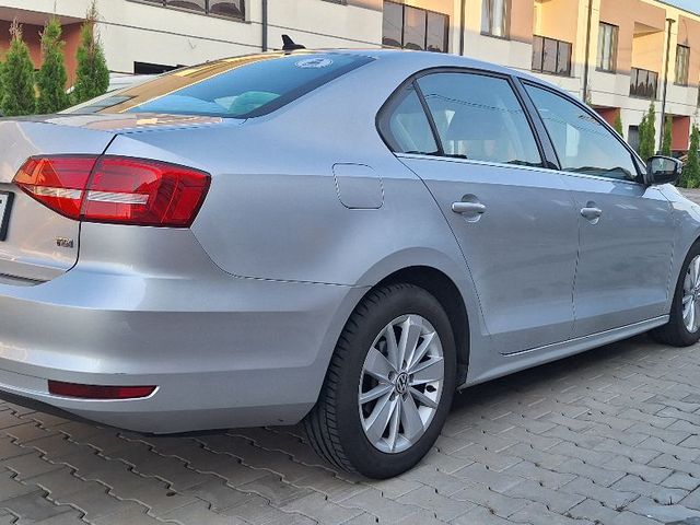 Volkswagen Jetta 2015, Луцьк, $10 300 - зображення 5