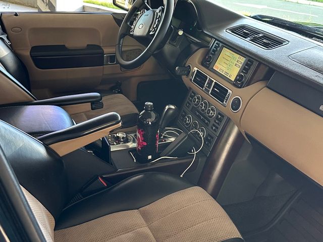 Land Rover Range Rover - зображення 5