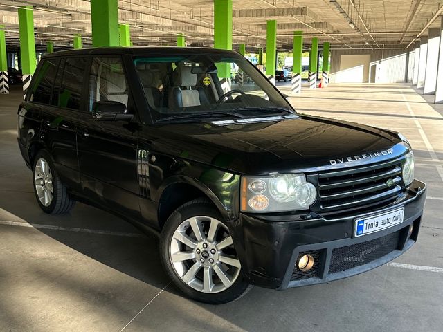 Land Rover Range Rover - зображення 3