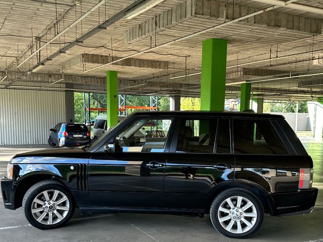 Land Rover Range Rover - зображення 2