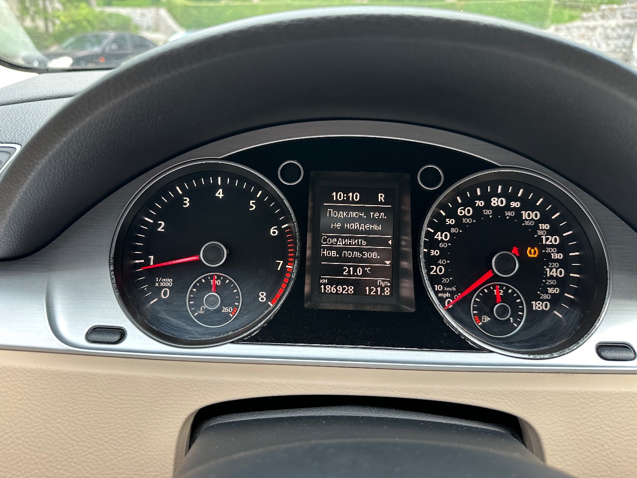 Volkswagen Passat CC - фото 8