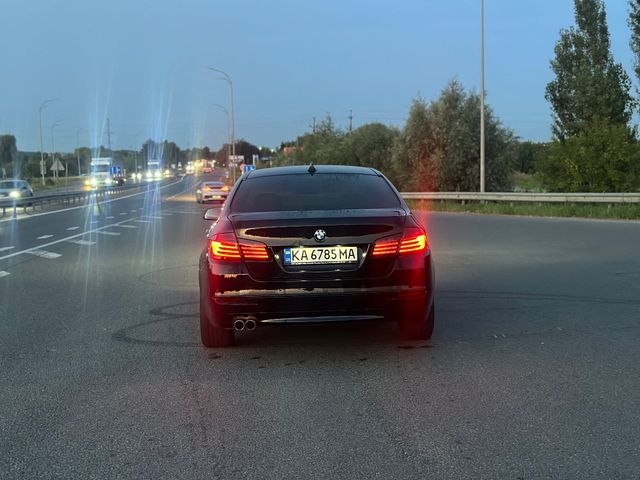 BMW 5 серії 2014, Рівне, $16 700 - зображення 4