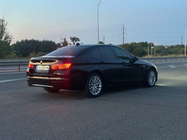 BMW 5 серії 2014, Рівне, $16 700 - зображення 3