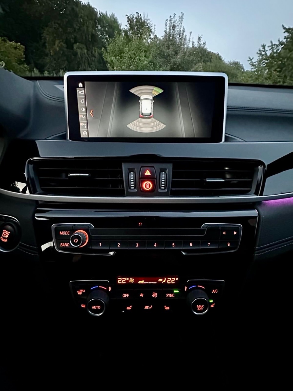 BMW X1 - фото 15