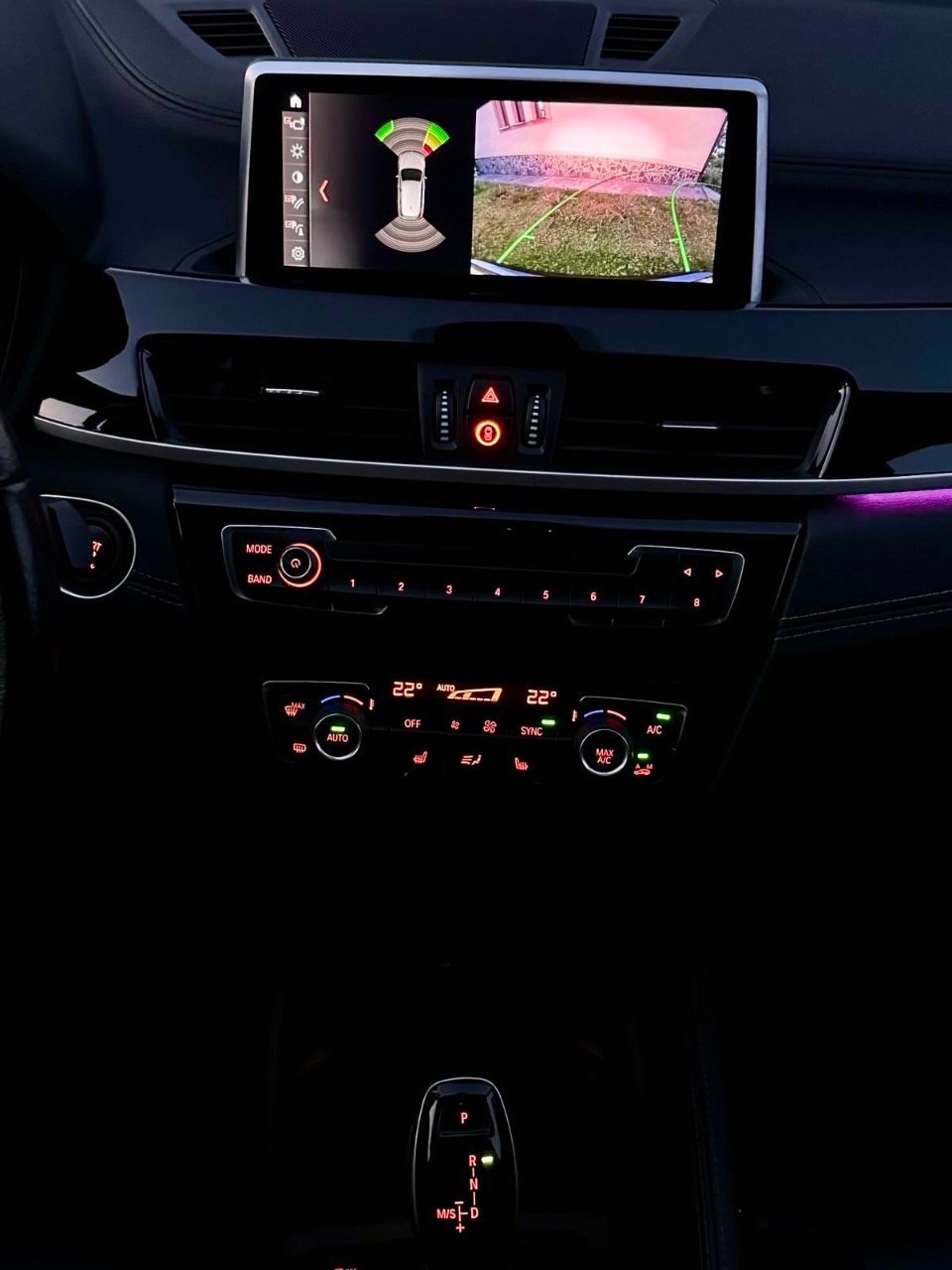 BMW X1 - фото 16