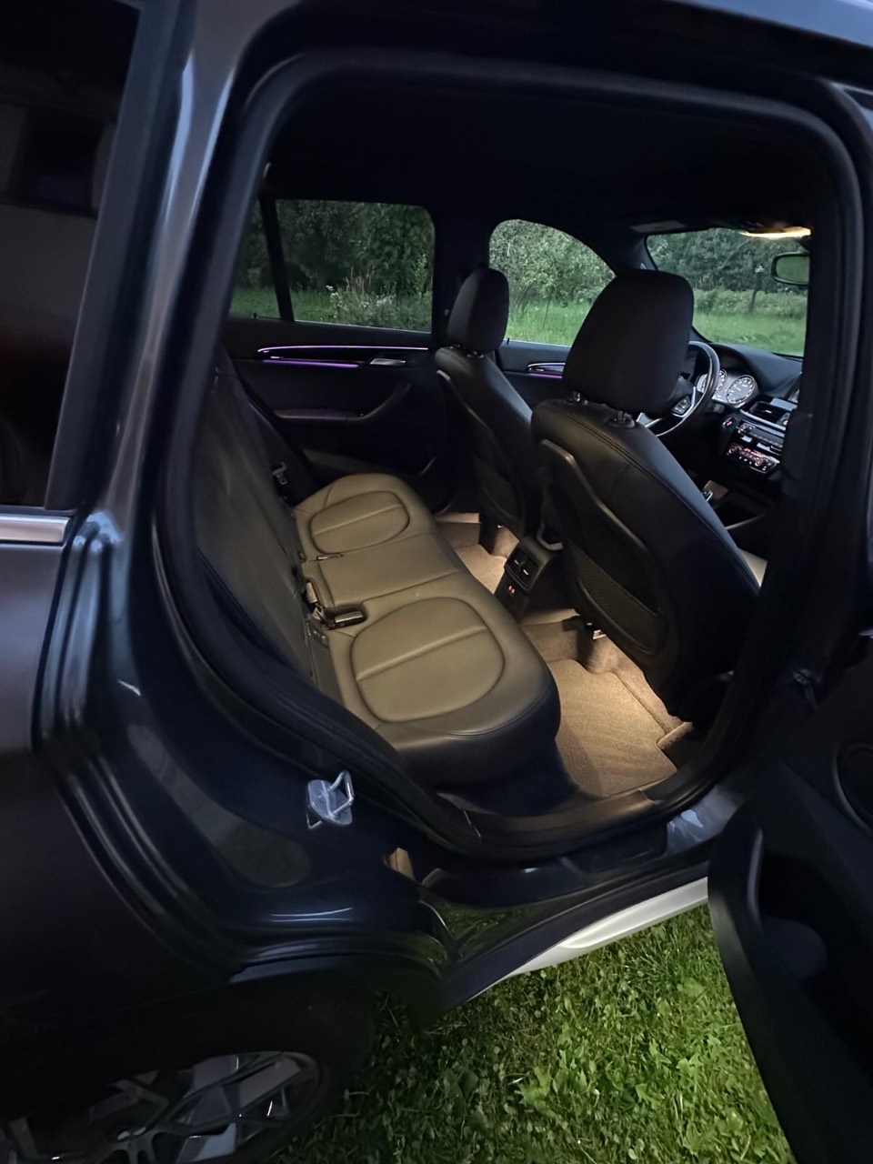 BMW X1 - фото 14