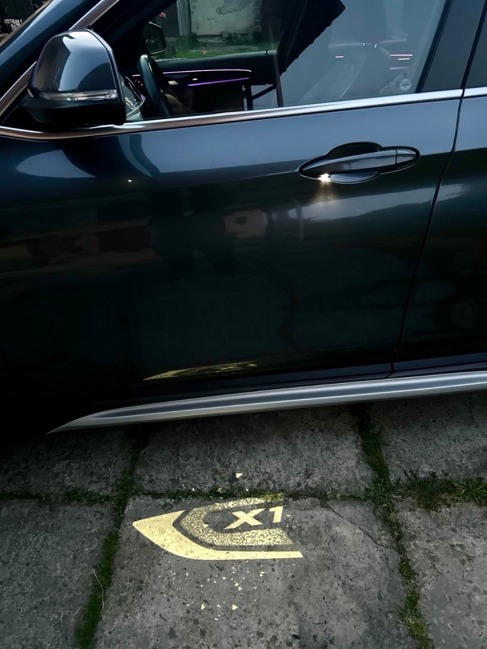 BMW X1 - фото 18