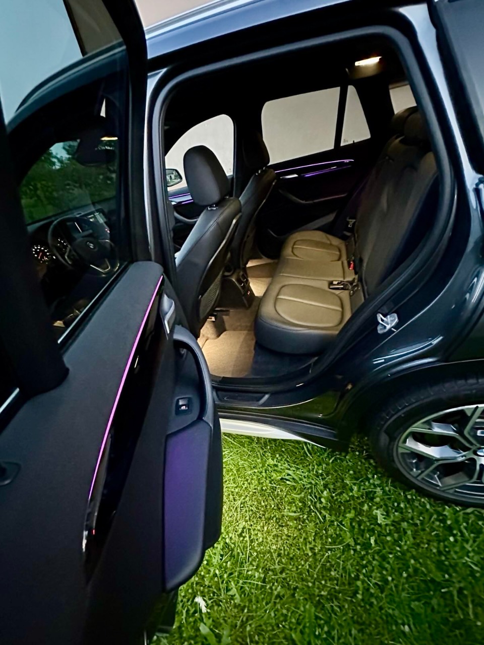 BMW X1 - фото 12