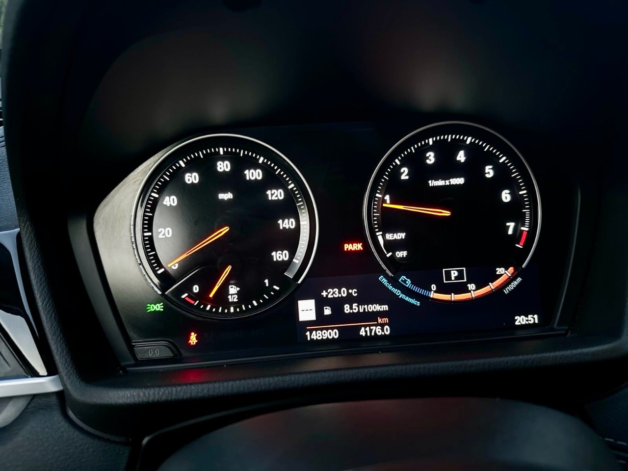 BMW X1 - фото 23