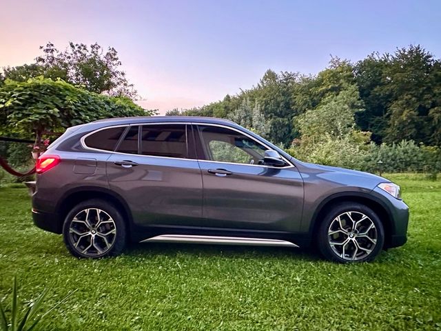 BMW X1 - фото 3