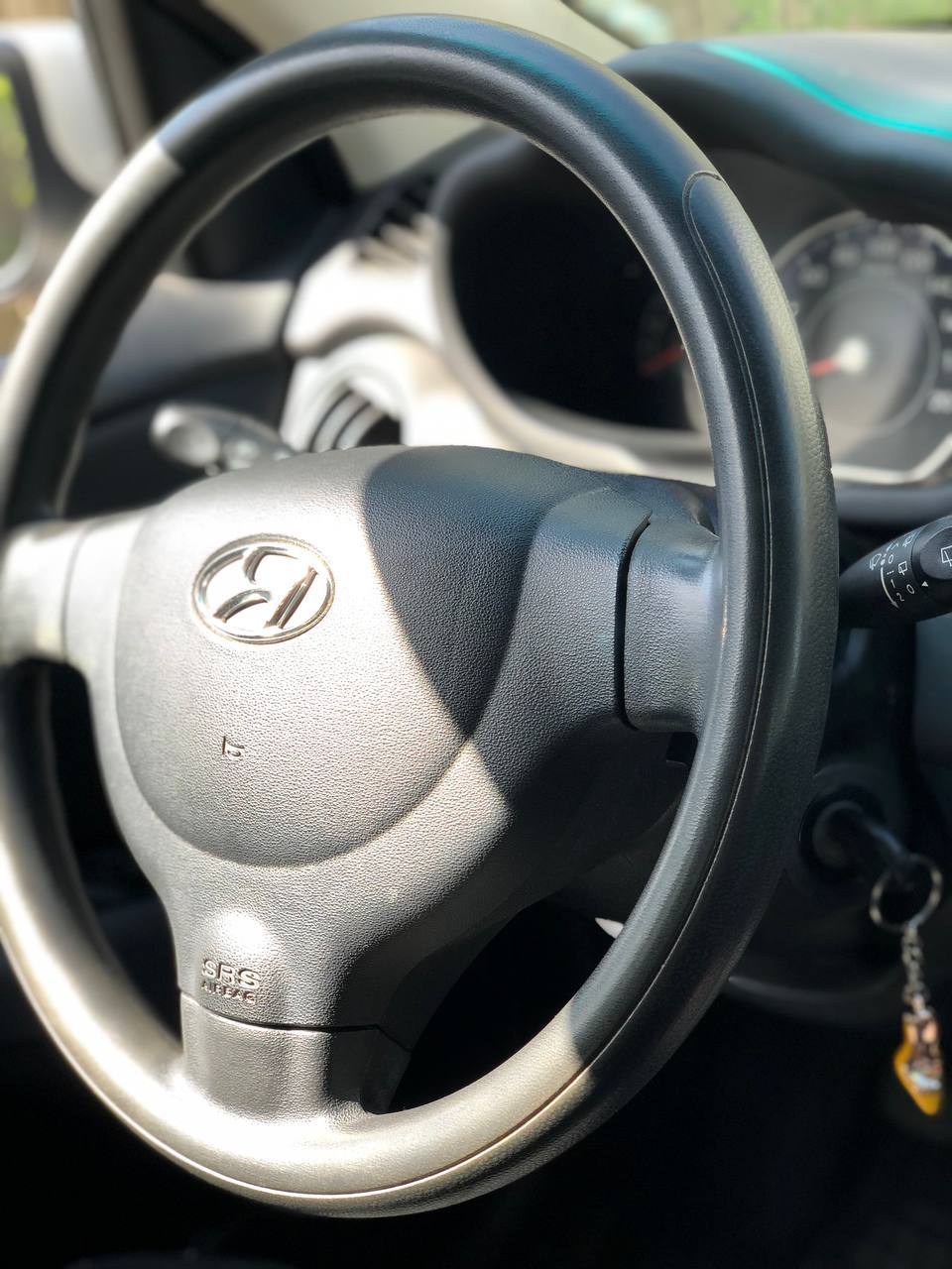 Hyundai i10 - фото 7