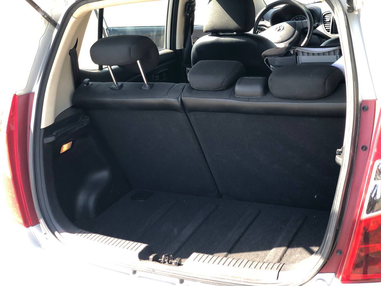 Hyundai i10 - фото 2