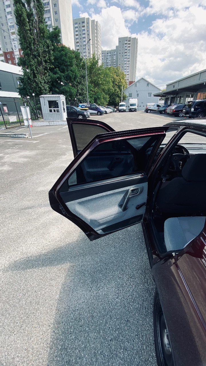 Lada (ВАЗ) 2112 - фото 21