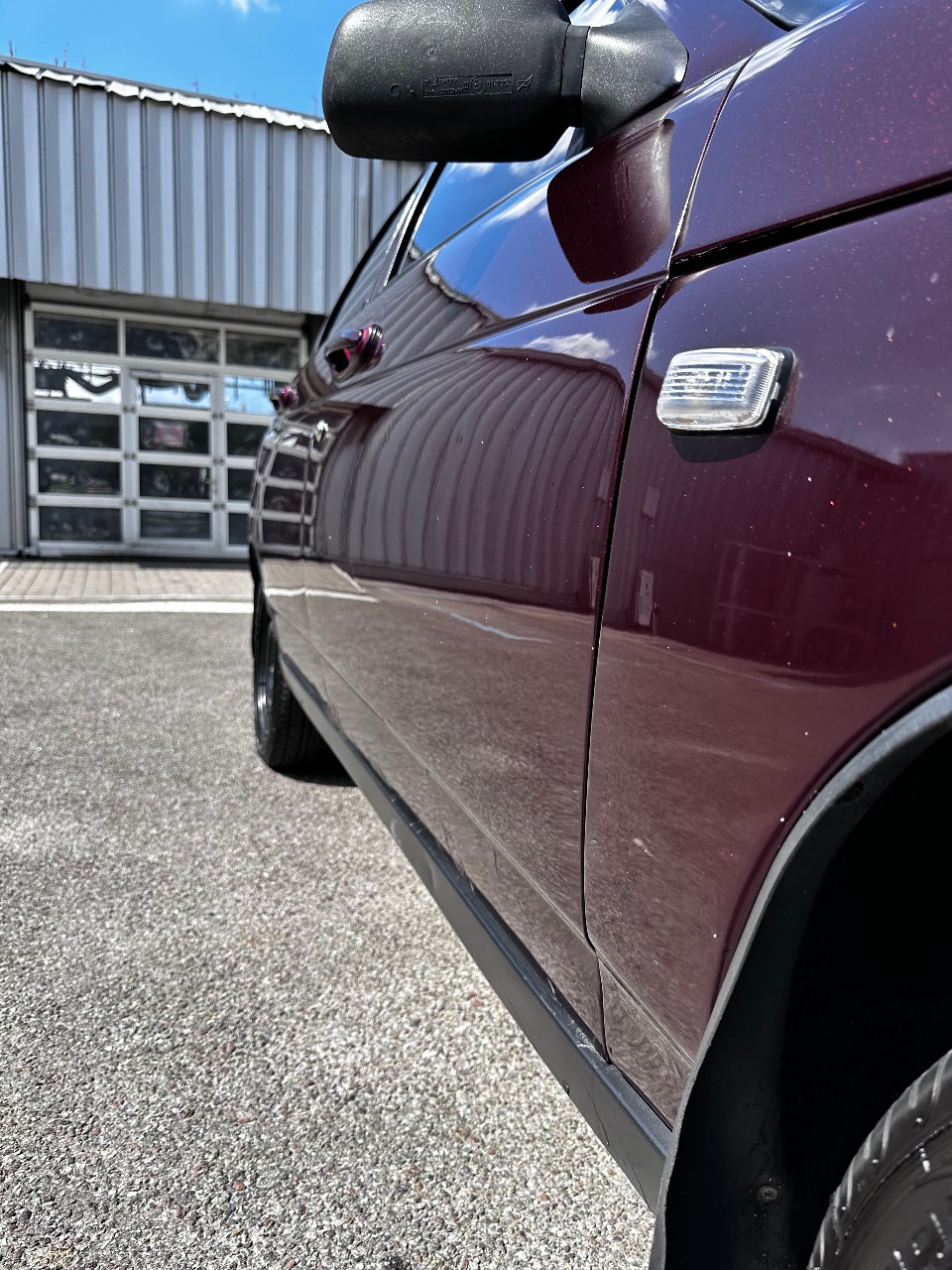 Lada (ВАЗ) 2112 - фото 6