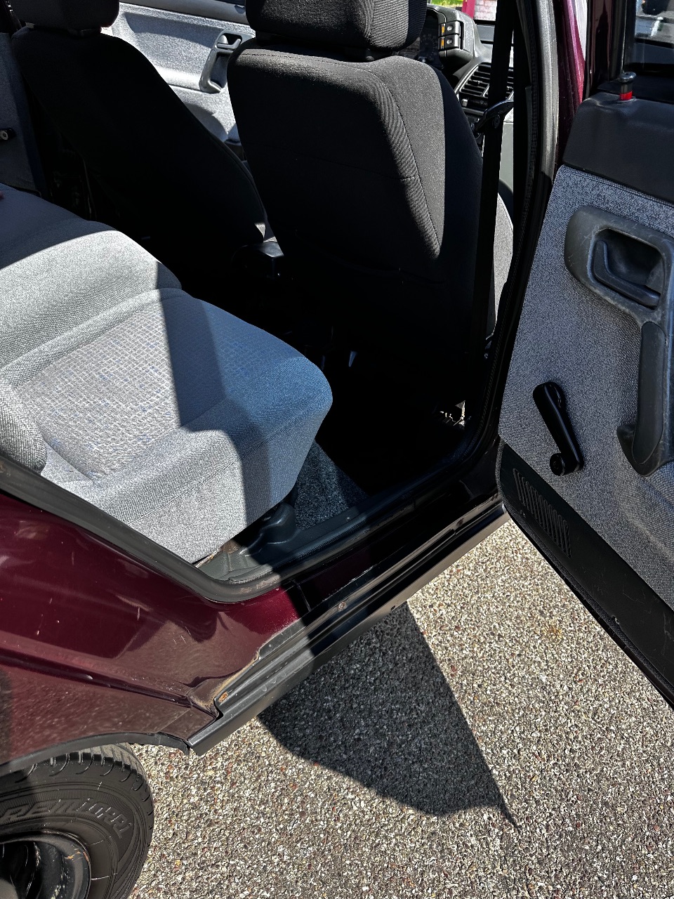 Lada (ВАЗ) 2112 - фото 12