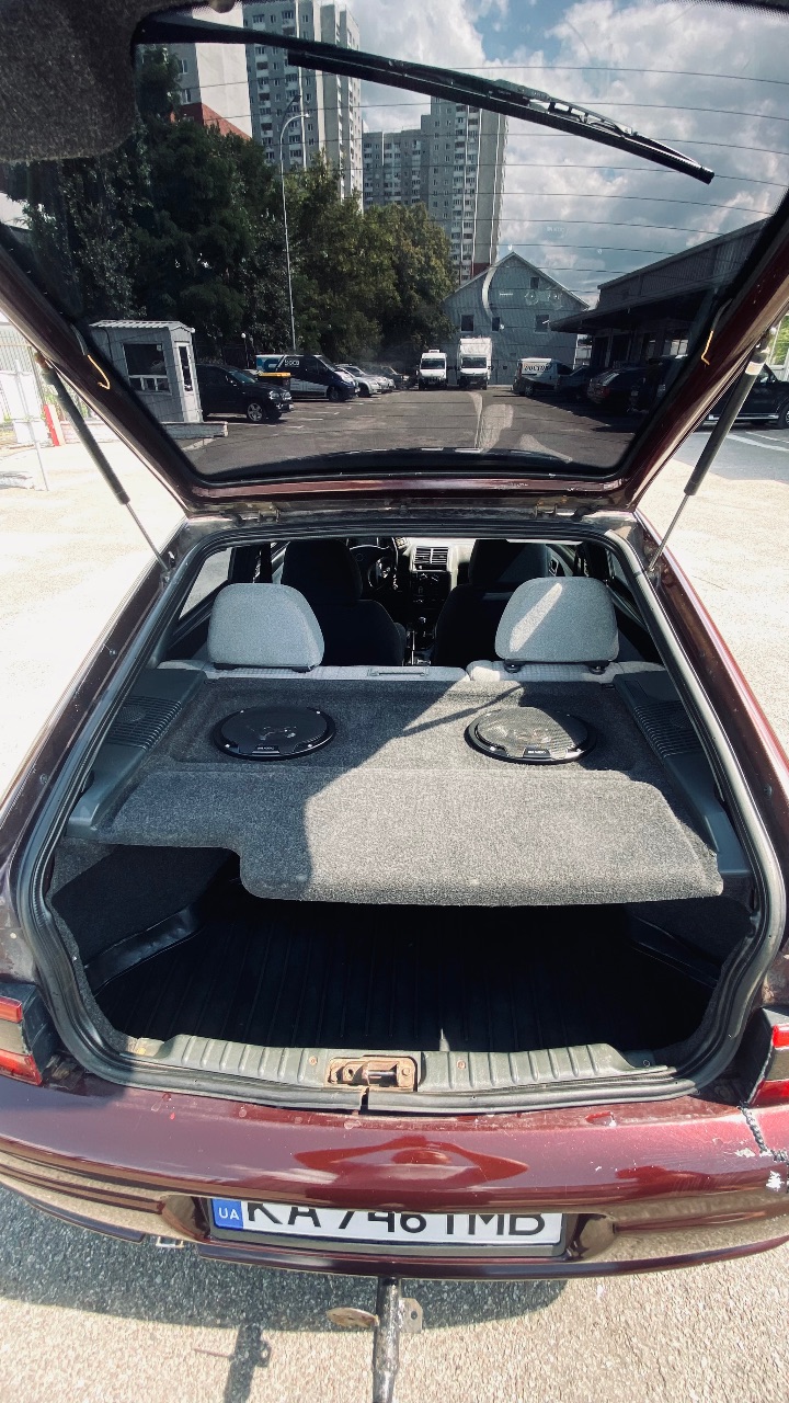 Lada (ВАЗ) 2112 - фото 20