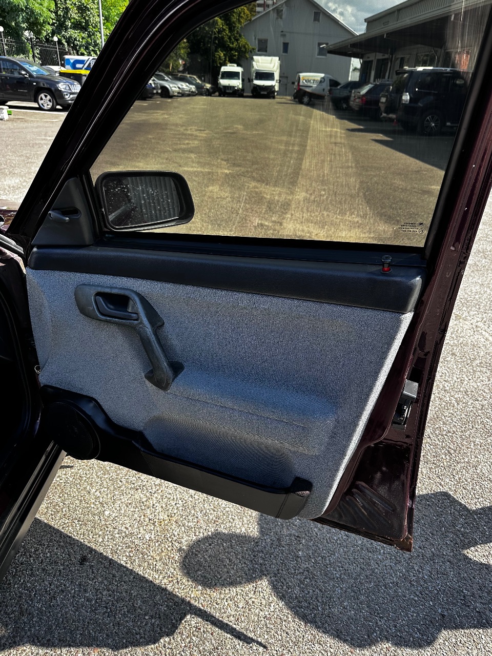 Lada (ВАЗ) 2112 - фото 13