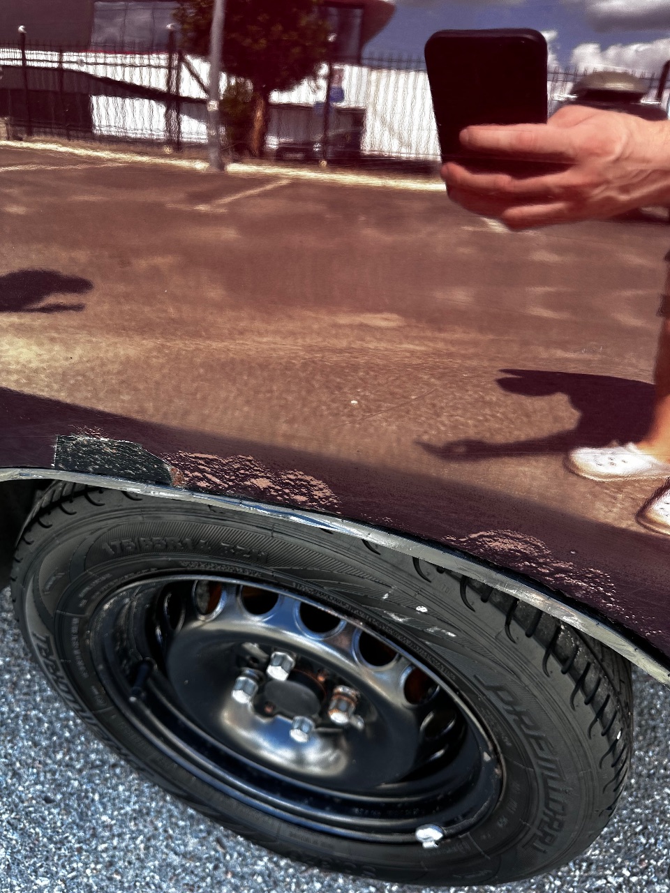 Lada (ВАЗ) 2112 - фото 8