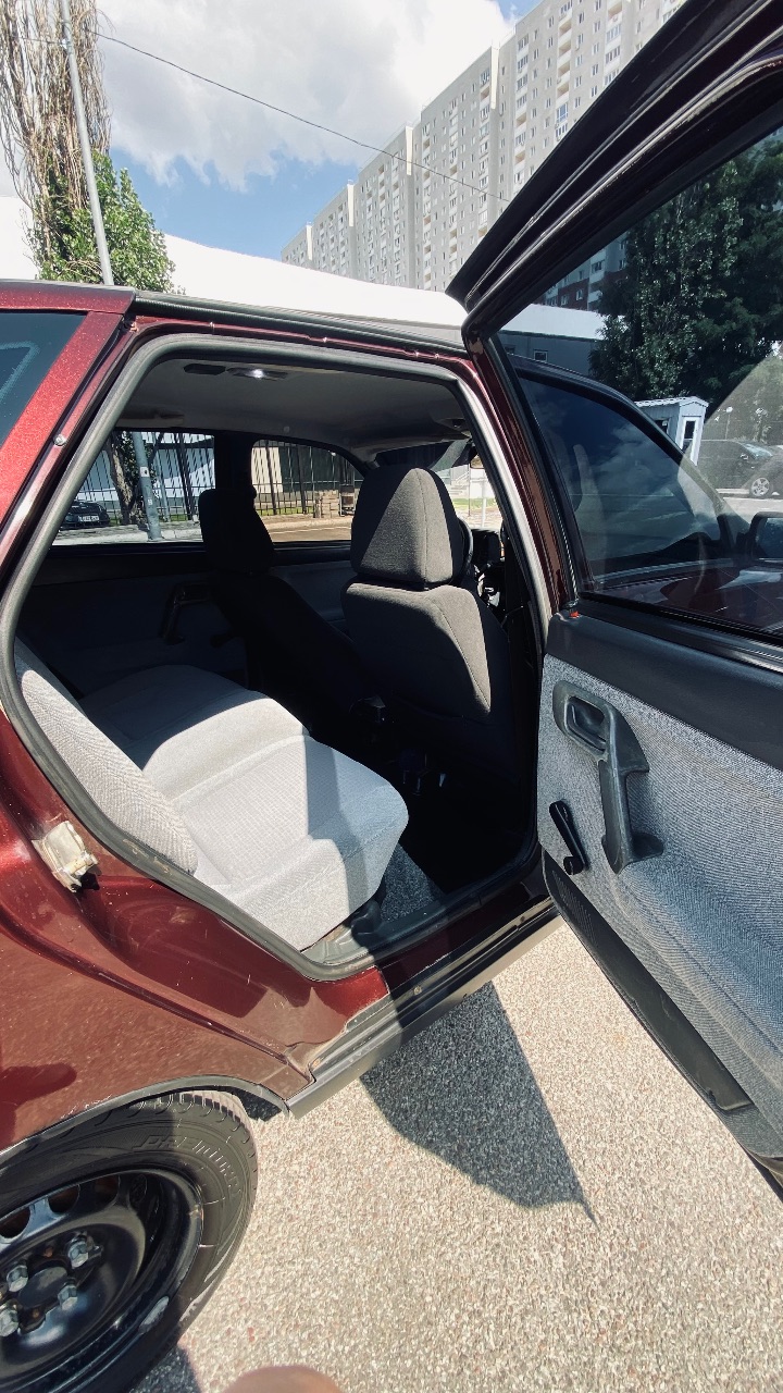 Lada (ВАЗ) 2112 - фото 15