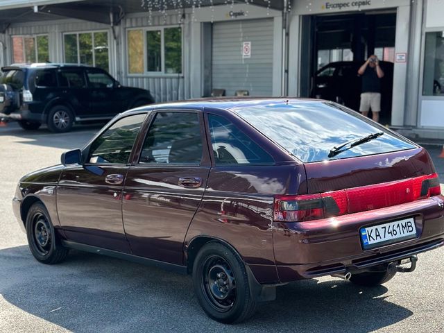 Lada (ВАЗ) 2112 - зображення 2