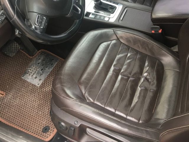 Volkswagen Passat 2011, Городок, $12 200 - зображення 1