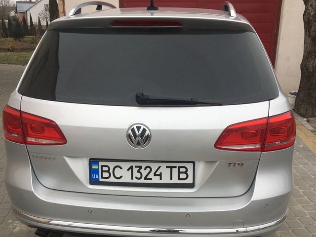 Volkswagen Passat 2011, Городок, $12 200 - зображення 4