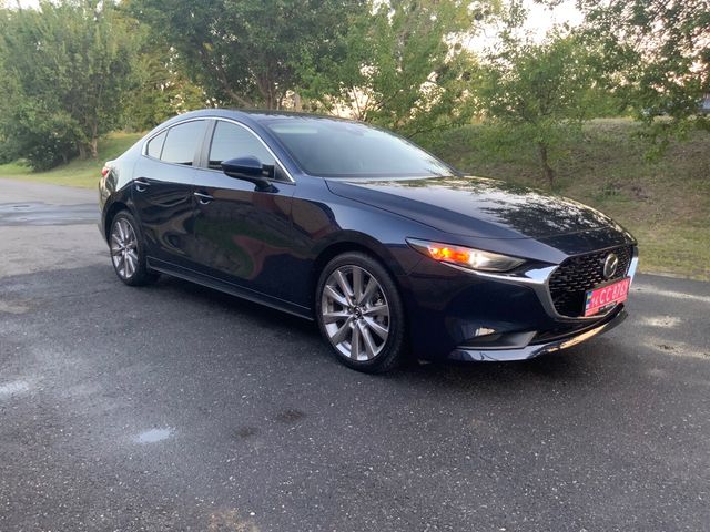 Mazda 3 - фото 5