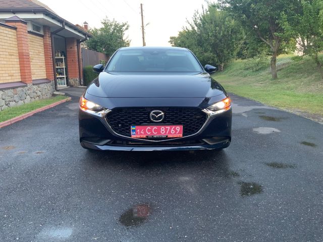 Mazda 3 - фото 3