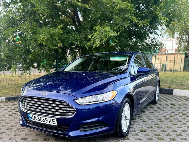 Ford Fusion (North America) 2014, Київ, $8 999 - зображення 4