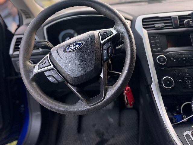 Ford Fusion (North America) 2014, Київ, $8 999 - зображення 5