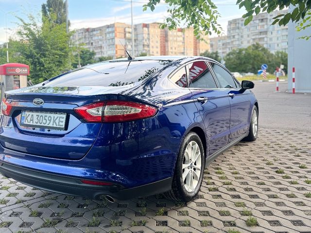 Ford Fusion (North America) 2014, Київ, $8 999 - зображення 2