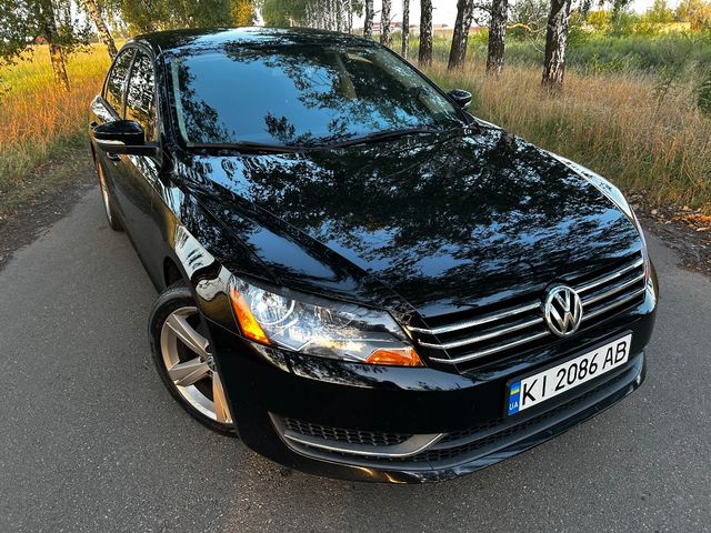 Volkswagen Passat (North America and China) 2012, Переяслав, $9 500 - зображення 3