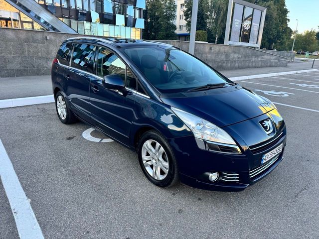 Peugeot 5008 - фото 3