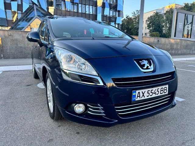 Peugeot 5008 - фото 4