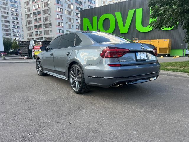 Volkswagen Passat 2017, Київ, $14 200 - зображення 5