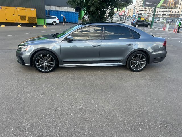 Volkswagen Passat 2017, Київ, $14 200 - зображення 2