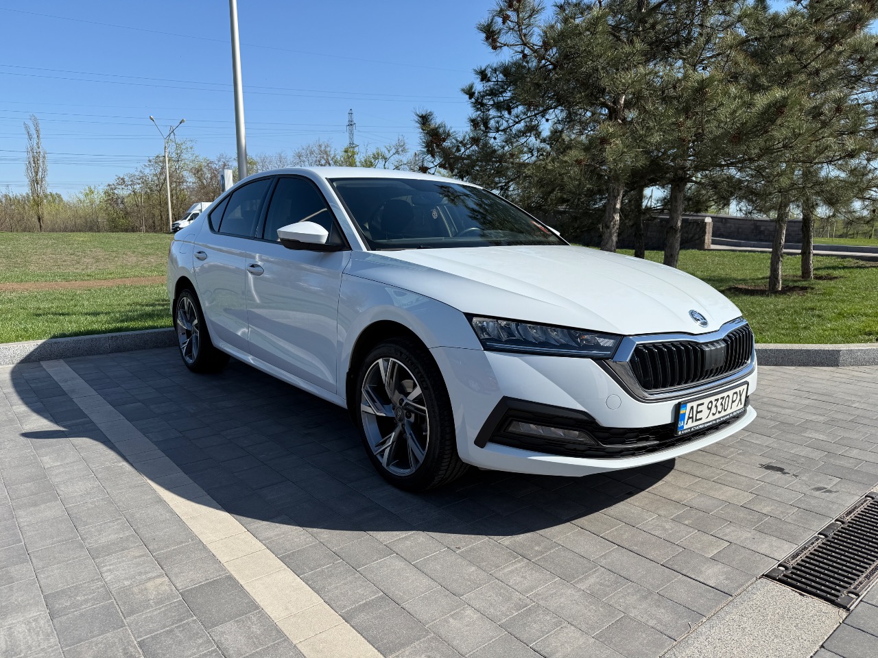 Skoda Octavia - зображення 1