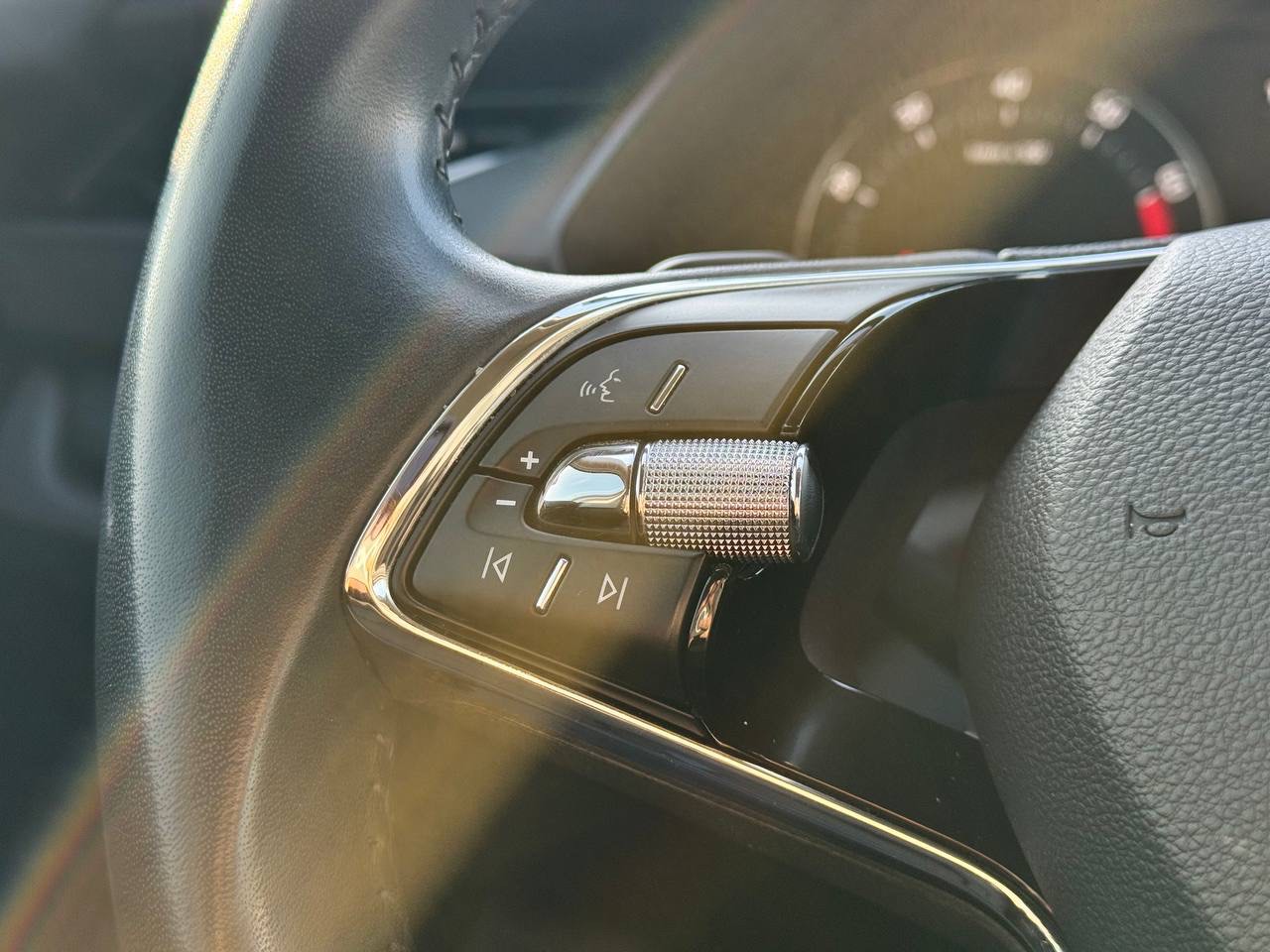 Skoda Octavia - зображення 2