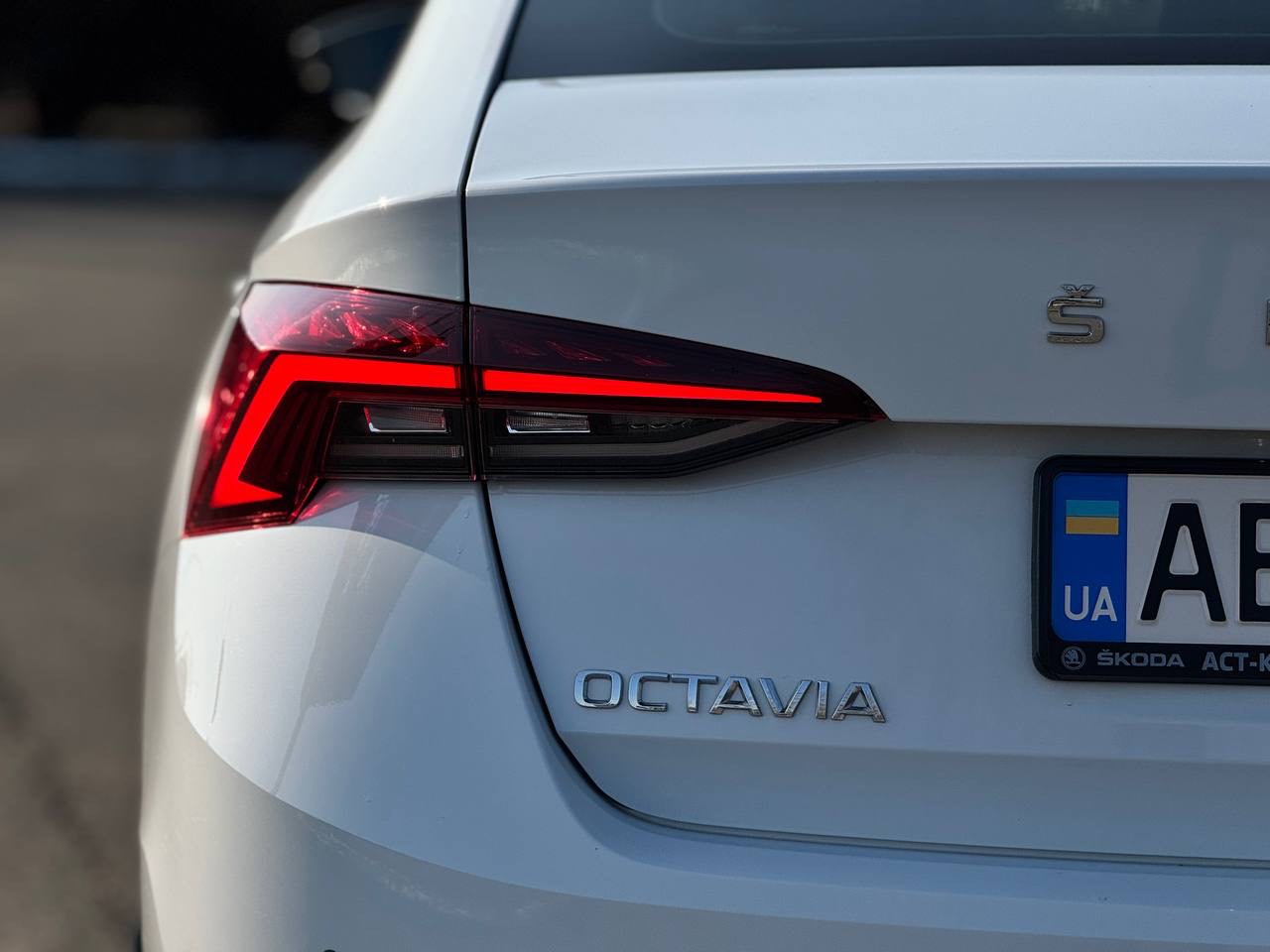 Skoda Octavia - фото 16