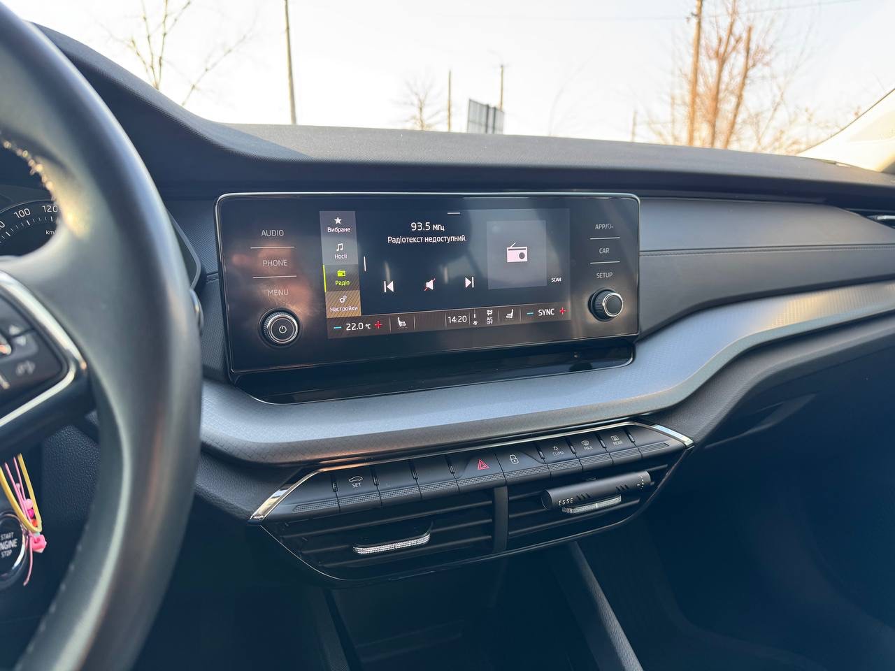 Skoda Octavia - фото 8