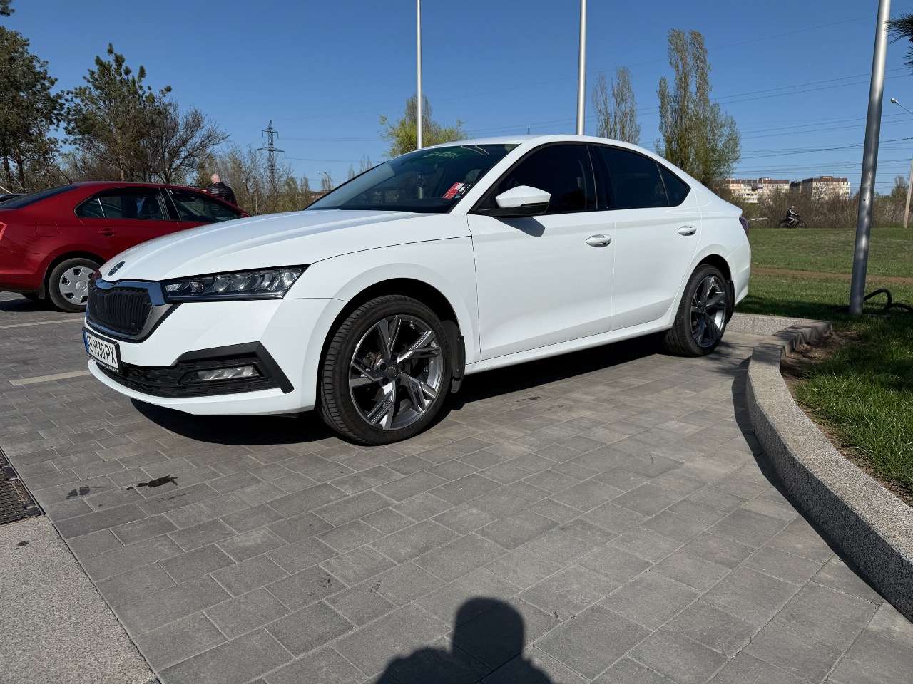 Skoda Octavia - зображення 5