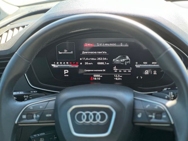 Audi Q5 - фото 4
