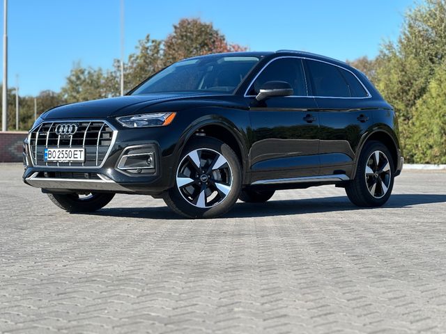 Audi Q5 - фото 2