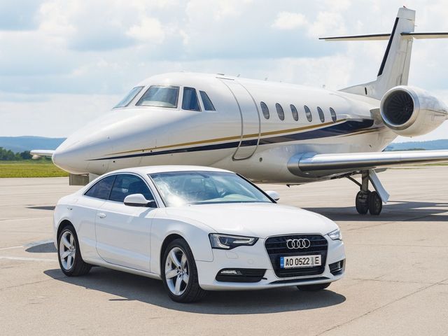 Audi A5 2013, Ужгород, $14 900 - зображення 1
