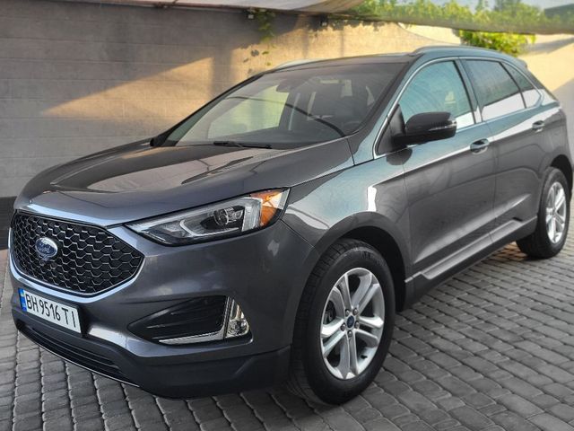 Ford Edge 2019, Одеса, $19 600 - зображення 1