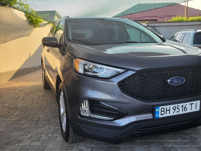 Ford Edge 2019, Одеса, $19 600 - зображення 3