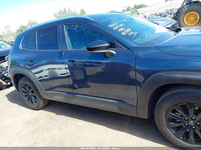 Mazda CX-50 - фото 5