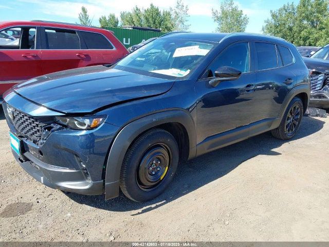 Mazda CX-50 - фото 2